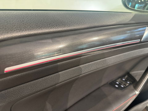 Volkswagen Golf 2.0 TSI GTI Performance Pano|Keyless|ACC|DCC