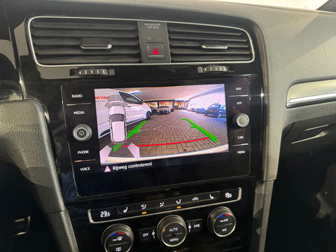 Volkswagen Golf 2.0 TSI GTI Performance Pano|Keyless|ACC|DCC