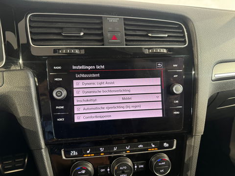 Volkswagen Golf 2.0 TSI GTI Performance Pano|Keyless|ACC|DCC