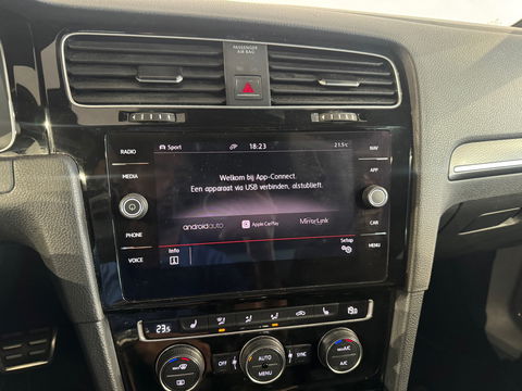 Volkswagen Golf 2.0 TSI GTI Performance Pano|Keyless|ACC|DCC