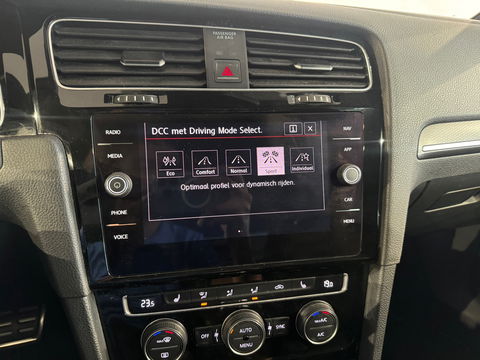 Volkswagen Golf 2.0 TSI GTI Performance Pano|Keyless|ACC|DCC