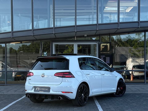 Volkswagen Golf 2.0 TSI GTI Performance Pano|Keyless|ACC|DCC