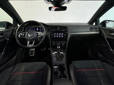 Volkswagen Golf 2.0 TSI GTI Performance Pano|Keyless|ACC|DCC
