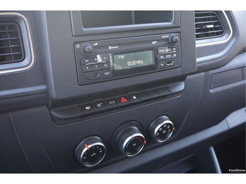 Renault Master T35 165PK L4 3 Zijdige Kipper Airco, Cruise, BPM VRIJ!! NR. 290