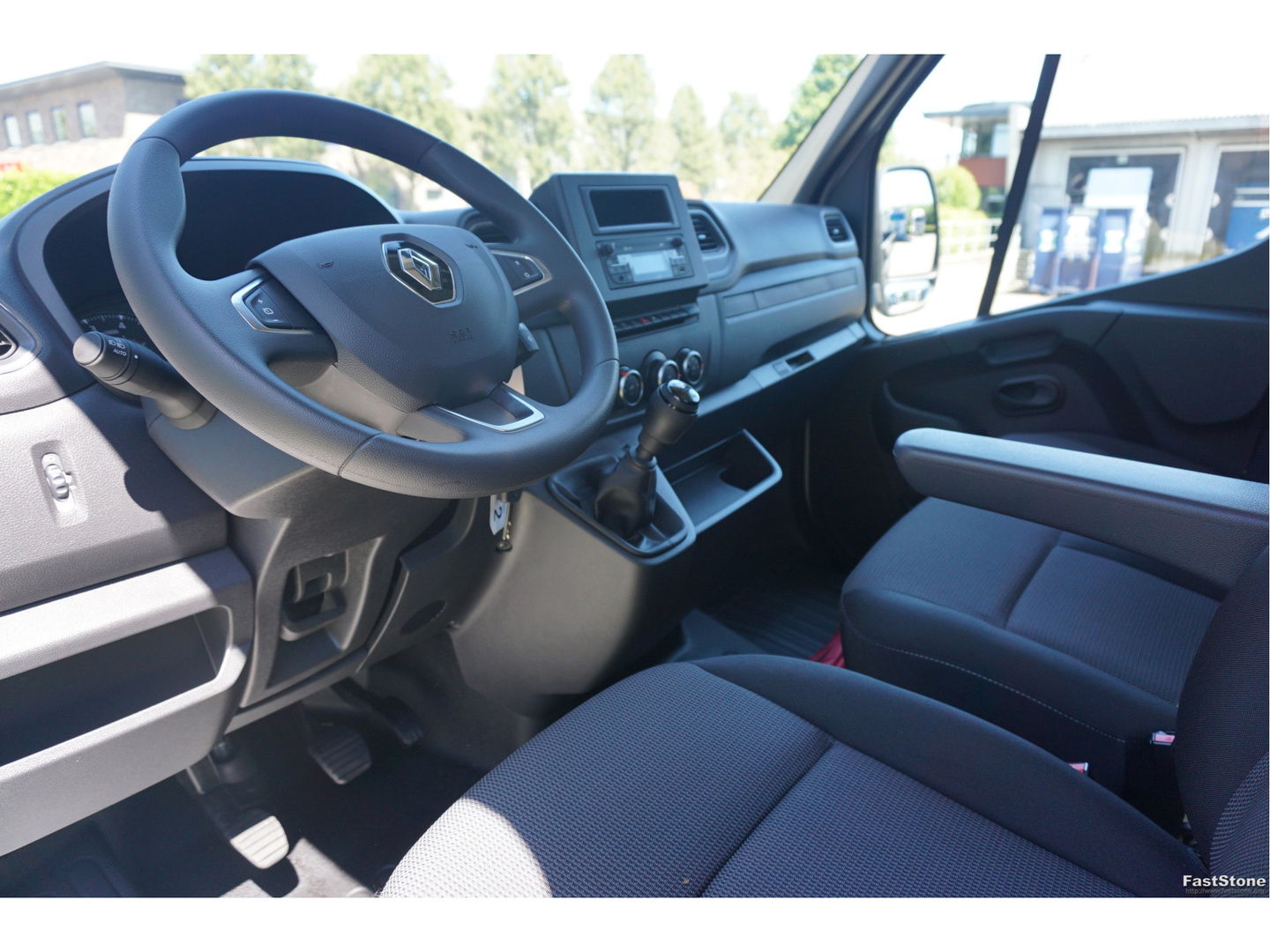 Renault Master T35 165PK L4 3 Zijdige Kipper Airco, Cruise, BPM VRIJ!! NR. 290