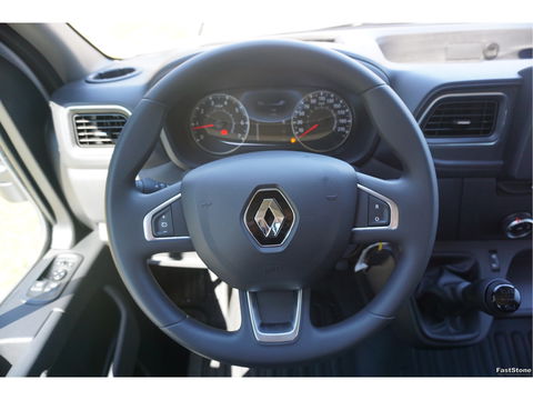 Renault Master T35 165PK L4 3 Zijdige Kipper Airco, Cruise, BPM VRIJ!! NR. 290