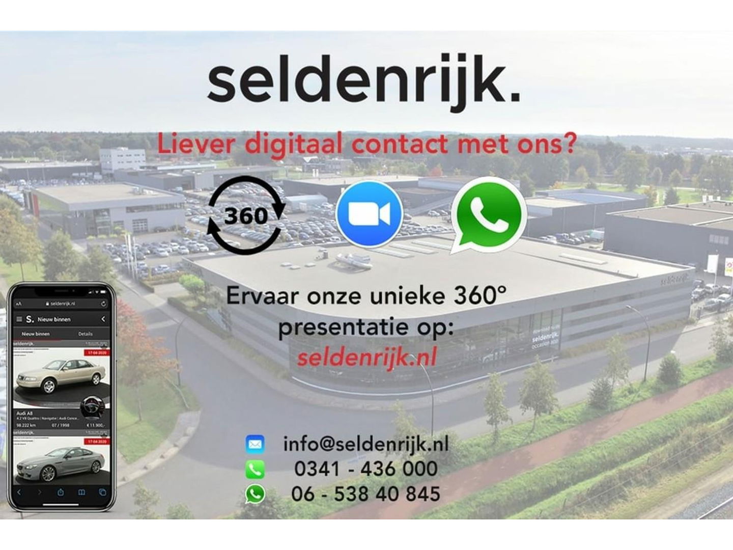 Audi A3 30 TFSI S edition | Carplay | Trekhaak | Sportstoelen | Navigatie | Virtual Cockpit | Half leder | Full LED | Climate control | Cruise control | Getint glas