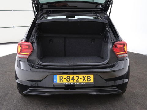 Volkswagen Polo 1.0 TSI Comfortline | Adaptive cruise | Airco | Bluetooth | LED | 17'' lichtmetalen velgen