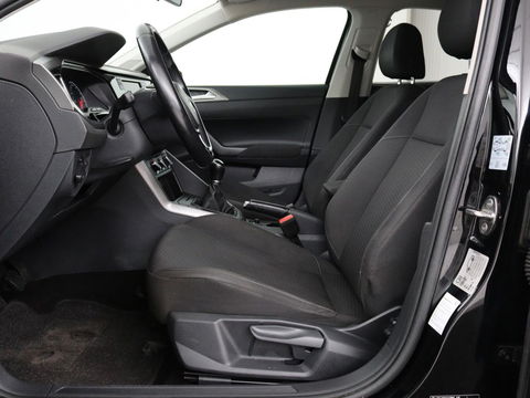 Volkswagen Polo 1.0 TSI Comfortline | Adaptive cruise | Airco | Bluetooth | LED | 17'' lichtmetalen velgen