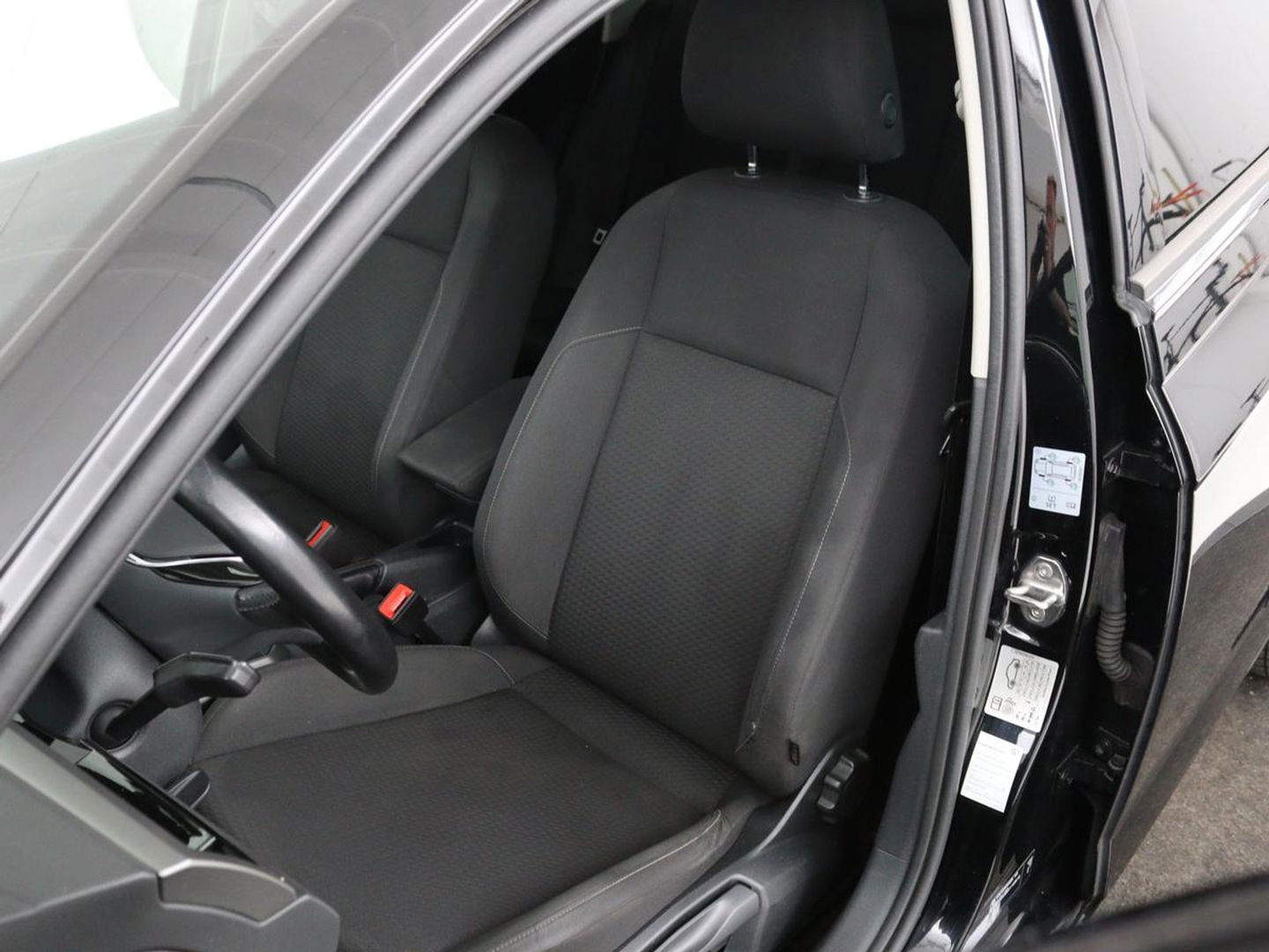 Volkswagen Polo 1.0 TSI Comfortline | Adaptive cruise | Airco | Bluetooth | LED | 17'' lichtmetalen velgen