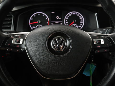Volkswagen Polo 1.0 TSI Comfortline | Adaptive cruise | Airco | Bluetooth | LED | 17'' lichtmetalen velgen