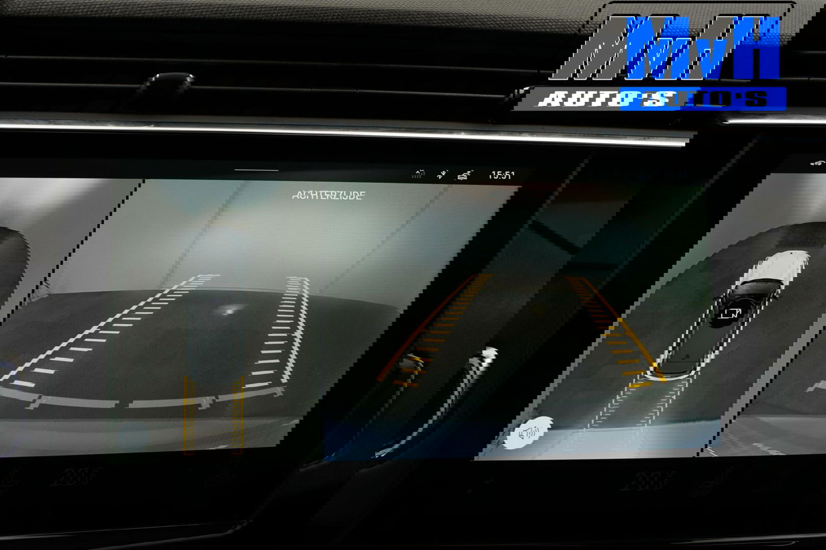 Lynk & Co 01 1.5 PHEV|FULL BLACK XXL|LEER|ZWARTE.HEMEL|NAP