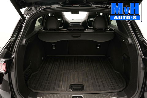 Lynk & Co 01 1.5 PHEV|FULL BLACK XXL|LEER|ZWARTE.HEMEL|NAP