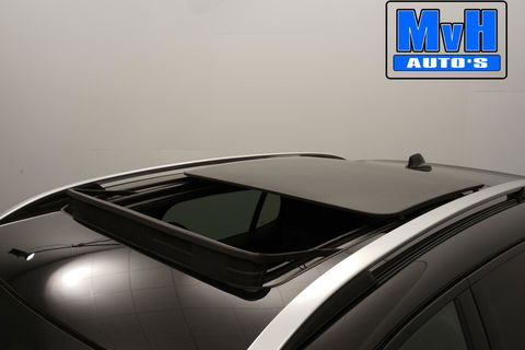 Lynk & Co 01 1.5 PHEV|FULL BLACK XXL|LEER|ZWARTE.HEMEL|NAP