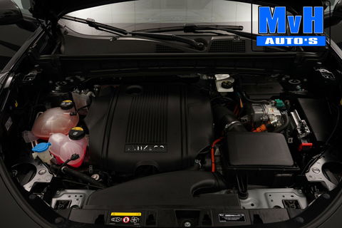 Lynk & Co 01 1.5 PHEV|FULL BLACK XXL|LEER|ZWARTE.HEMEL|NAP