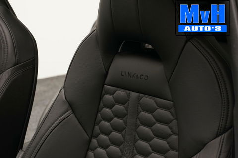 Lynk & Co 01 1.5 PHEV|FULL BLACK XXL|LEER|ZWARTE.HEMEL|NAP