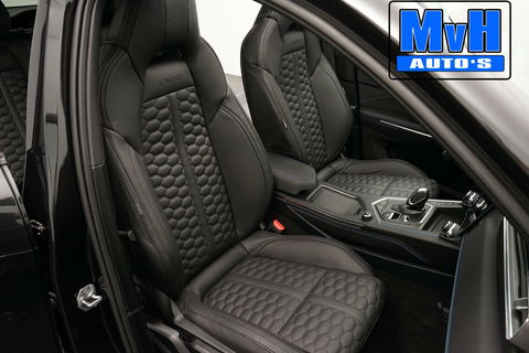 Lynk & Co 01 1.5 PHEV|FULL BLACK XXL|LEER|ZWARTE.HEMEL|NAP