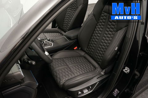 Lynk & Co 01 1.5 PHEV|FULL BLACK XXL|LEER|ZWARTE.HEMEL|NAP