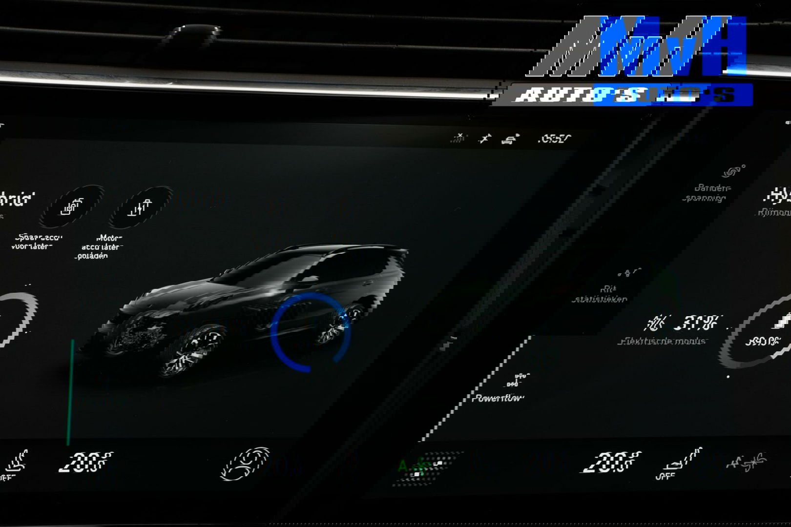 Lynk & Co 01 1.5 PHEV|FULL BLACK XXL|LEER|ZWARTE.HEMEL|NAP