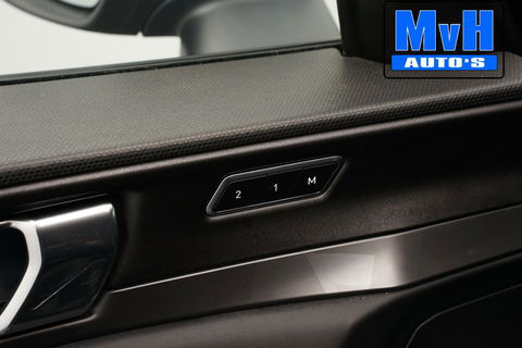 Lynk & Co 01 1.5 PHEV|FULL BLACK XXL|LEER|ZWARTE.HEMEL|NAP