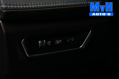 Lynk & Co 01 1.5 PHEV|FULL BLACK XXL|LEER|ZWARTE.HEMEL|NAP