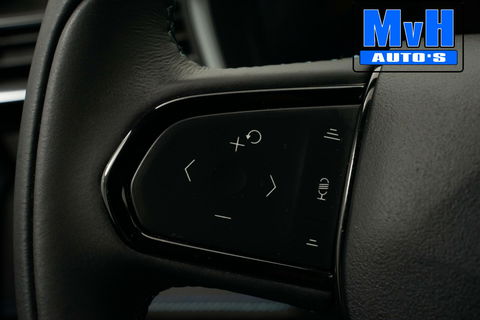 Lynk & Co 01 1.5 PHEV|FULL BLACK XXL|LEER|ZWARTE.HEMEL|NAP