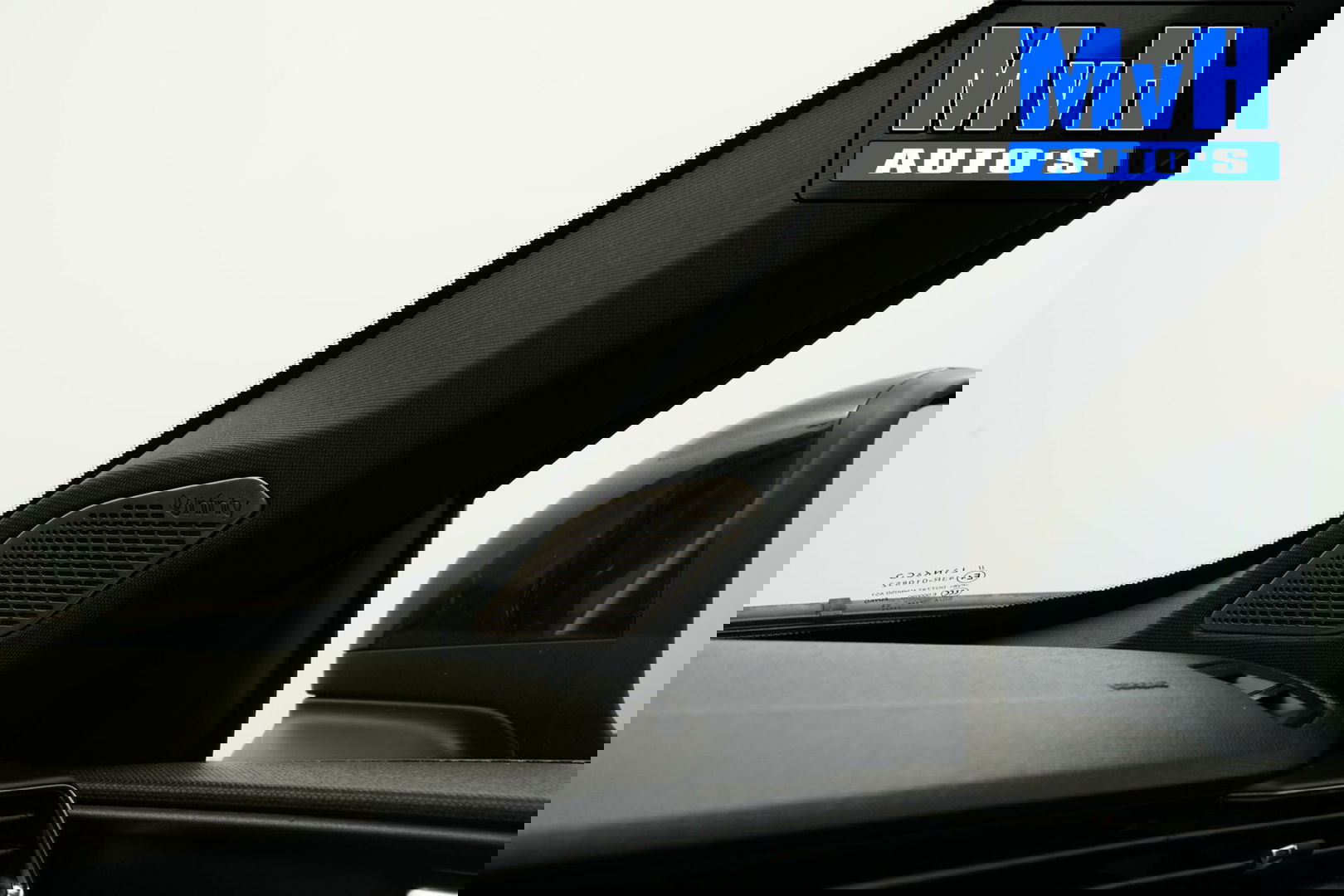 Lynk & Co 01 1.5 PHEV|FULL BLACK XXL|LEER|ZWARTE.HEMEL|NAP