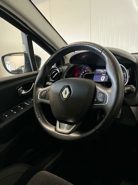Renault Clio Estate 0.9 TCe Intens Clima Navi Carplay Cruise