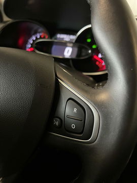 Renault Clio Estate 0.9 TCe Intens Clima Navi Carplay Cruise