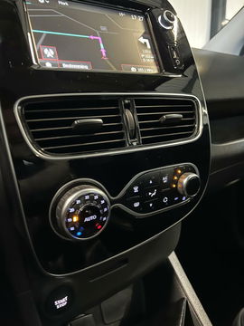 Renault Clio Estate 0.9 TCe Intens Clima Navi Carplay Cruise