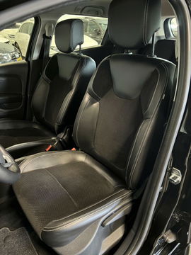 Renault Clio Estate 0.9 TCe Intens Clima Navi Carplay Cruise