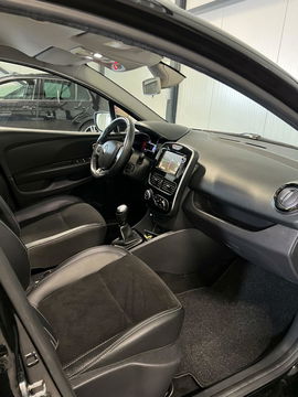 Renault Clio Estate 0.9 TCe Intens Clima Navi Carplay Cruise