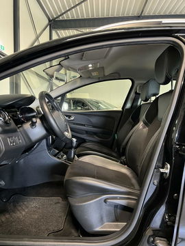 Renault Clio Estate 0.9 TCe Intens Clima Navi Carplay Cruise