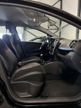 Renault Clio Estate 0.9 TCe Intens Clima Navi Carplay Cruise