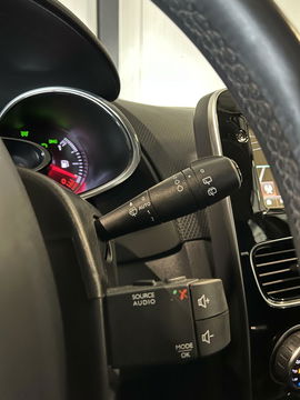 Renault Clio Estate 0.9 TCe Intens Clima Navi Carplay Cruise