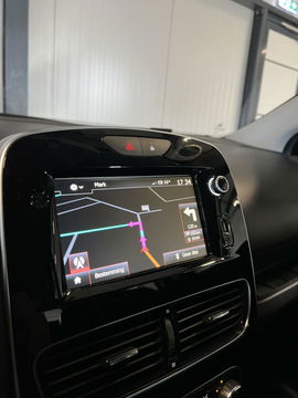 Renault Clio Estate 0.9 TCe Intens Clima Navi Carplay Cruise