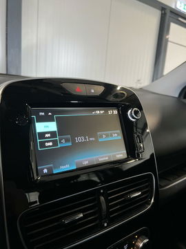 Renault Clio Estate 0.9 TCe Intens Clima Navi Carplay Cruise