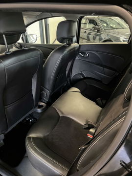 Renault Clio Estate 0.9 TCe Intens Clima Navi Carplay Cruise