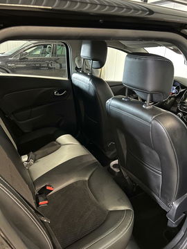 Renault Clio Estate 0.9 TCe Intens Clima Navi Carplay Cruise