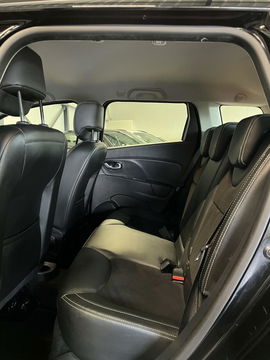 Renault Clio Estate 0.9 TCe Intens Clima Navi Carplay Cruise