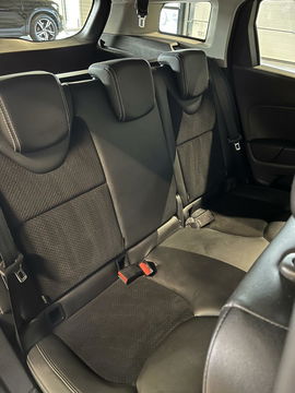 Renault Clio Estate 0.9 TCe Intens Clima Navi Carplay Cruise