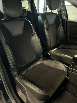 Renault Clio Estate 0.9 TCe Intens Clima Navi Carplay Cruise