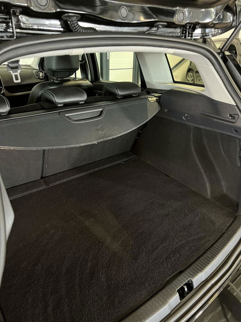 Renault Clio Estate 0.9 TCe Intens Clima Navi Carplay Cruise