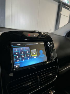 Renault Clio Estate 0.9 TCe Intens Clima Navi Carplay Cruise