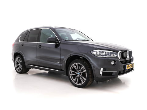 BMW X5 xDrive40e High Executive Aut. *PANO | ADAPTIVE-CRUISE | HEAD-UP | VOLLEDER | FULL-LED | MEMORY-PACK | HARMAN/KARDON | COMFORT-SEATS | CAMERA | NAVI-FULLMAP | 20''ALU | ECC | PDC*