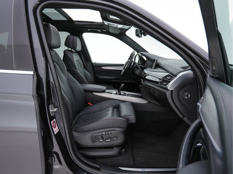 BMW X5 xDrive40e High Executive Aut. *PANO | ADAPTIVE-CRUISE | HEAD-UP | VOLLEDER | FULL-LED | MEMORY-PACK | HARMAN/KARDON | COMFORT-SEATS | CAMERA | NAVI-FULLMAP | 20''ALU | ECC | PDC*