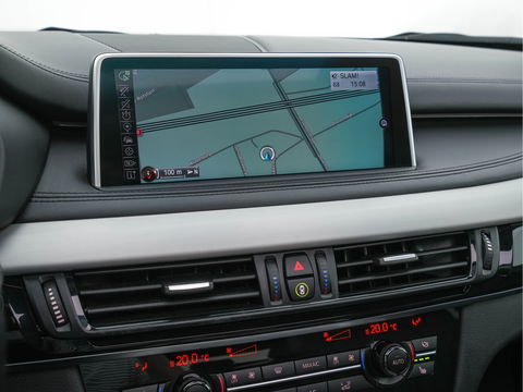 BMW X5 xDrive40e High Executive Aut. *PANO | ADAPTIVE-CRUISE | HEAD-UP | VOLLEDER | FULL-LED | MEMORY-PACK | HARMAN/KARDON | COMFORT-SEATS | CAMERA | NAVI-FULLMAP | 20''ALU | ECC | PDC*