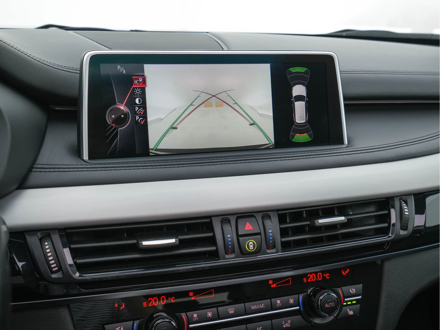 BMW X5 xDrive40e High Executive Aut. *PANO | ADAPTIVE-CRUISE | HEAD-UP | VOLLEDER | FULL-LED | MEMORY-PACK | HARMAN/KARDON | COMFORT-SEATS | CAMERA | NAVI-FULLMAP | 20''ALU | ECC | PDC*