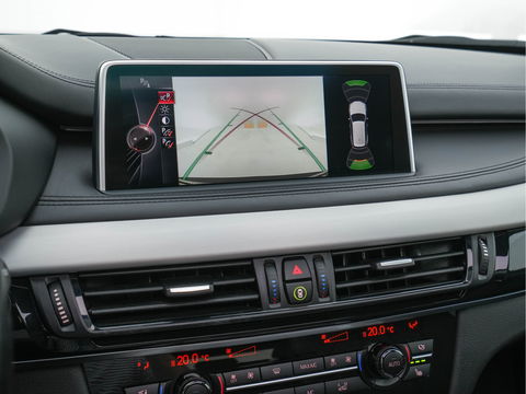 BMW X5 xDrive40e High Executive Aut. *PANO | ADAPTIVE-CRUISE | HEAD-UP | VOLLEDER | FULL-LED | MEMORY-PACK | HARMAN/KARDON | COMFORT-SEATS | CAMERA | NAVI-FULLMAP | 20''ALU | ECC | PDC*