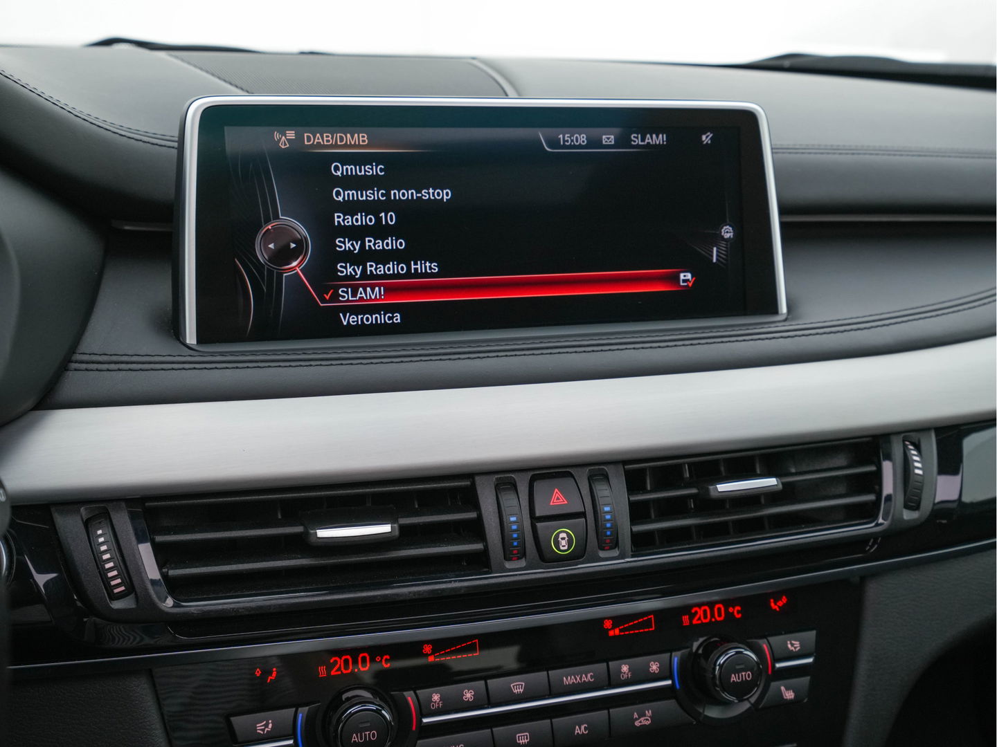 BMW X5 xDrive40e High Executive Aut. *PANO | ADAPTIVE-CRUISE | HEAD-UP | VOLLEDER | FULL-LED | MEMORY-PACK | HARMAN/KARDON | COMFORT-SEATS | CAMERA | NAVI-FULLMAP | 20''ALU | ECC | PDC*